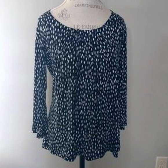 Liz Claiborne blouse - Picture 1 of 5